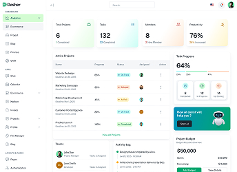 Credentialing workspace preview